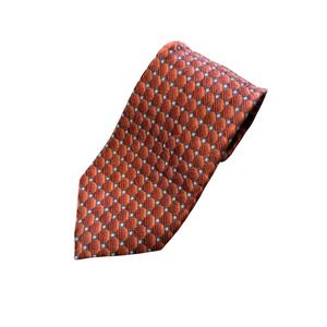 Jos A Bank Executive Collection Men's Silk Tie